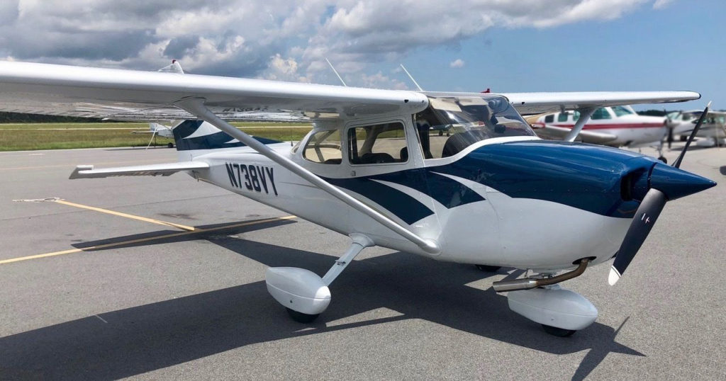 Cessna172SkyhawkII_N738VY_Schumi-Plane_2018_2